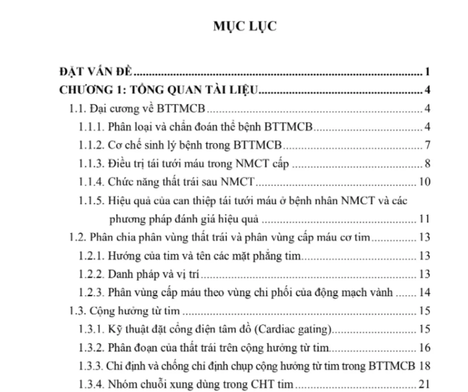 Một luận án tiến sĩ Y học chất lượng phải đáp ứng các tiêu chuẩn khắt khe