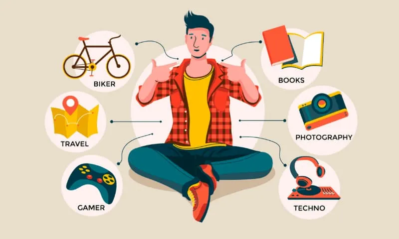 Tổng hợp bài luận tiếng Anh về sở thích giúp cải thiện kỹ năng viết và diễn đạt tự nhiên.