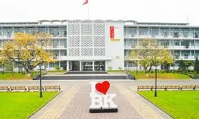 Mẫu bìa tiểu luận Đại học Bách Khoa Hà Nội chuẩn nhất Mẫu bìa tiểu luận Đại học Bách Khoa Hà Nội chuẩn nhất