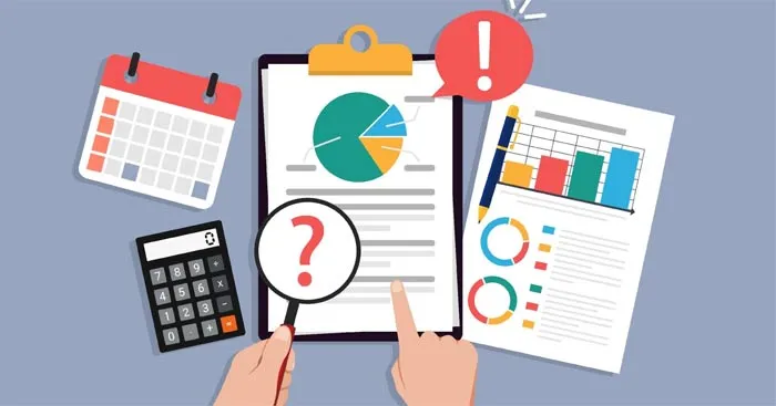 Hướng dẫn quy trình thực hiện đề tài nghiên cứu khoa học ngành may đúng chuẩn học thuật.