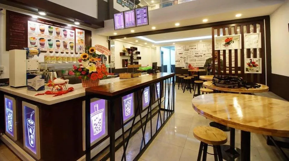 Cách viết tiểu luận lập kế hoạch kinh doanh quán trà sữa