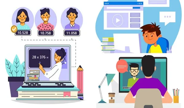 Cấu trúc bài tiểu luận quản lý giáo dục tiểu học Cấu trúc bài tiểu luận quản lý giáo dục tiểu học