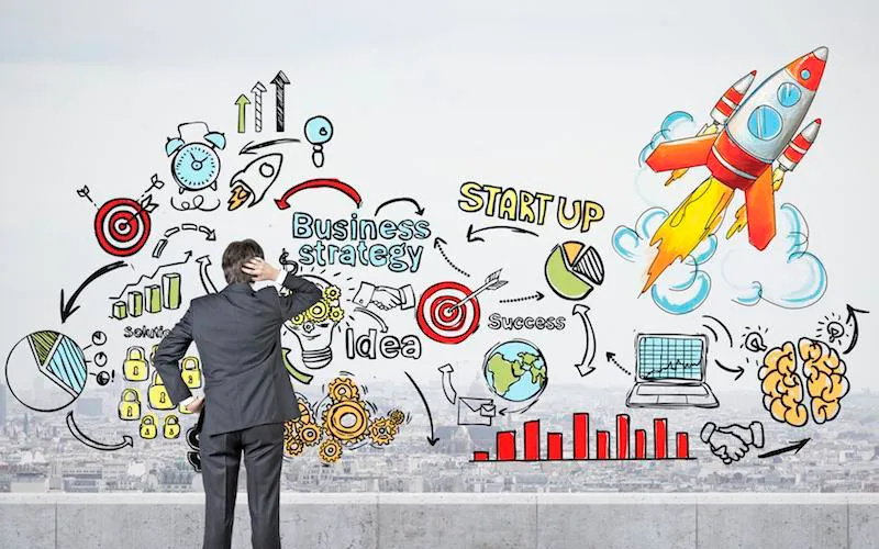 Cấu trúc của một bài tiểu luận khởi nghiệp đạt chuẩn