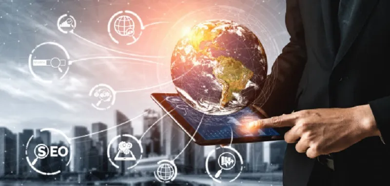 Đề tài nghiên cứu ứng dụng công nghệ, chuyển đổi số và đổi mới sáng tạo trong doanh nghiệp.