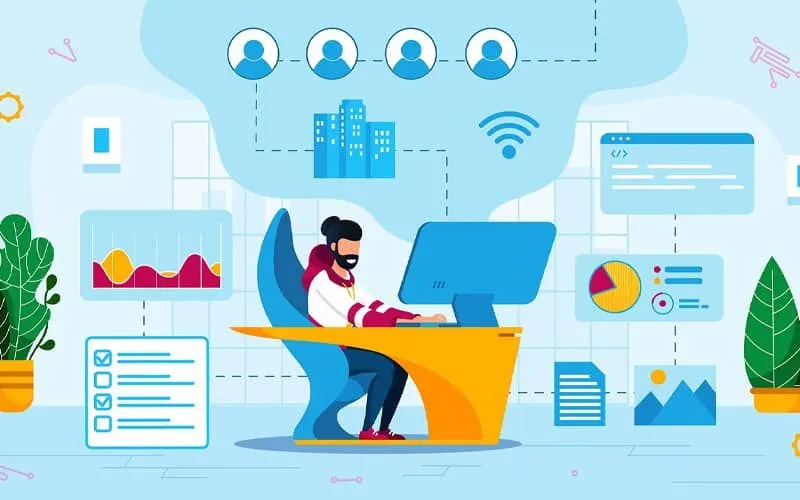 đề tài tiểu luận môn quản trị hành chính văn phòng