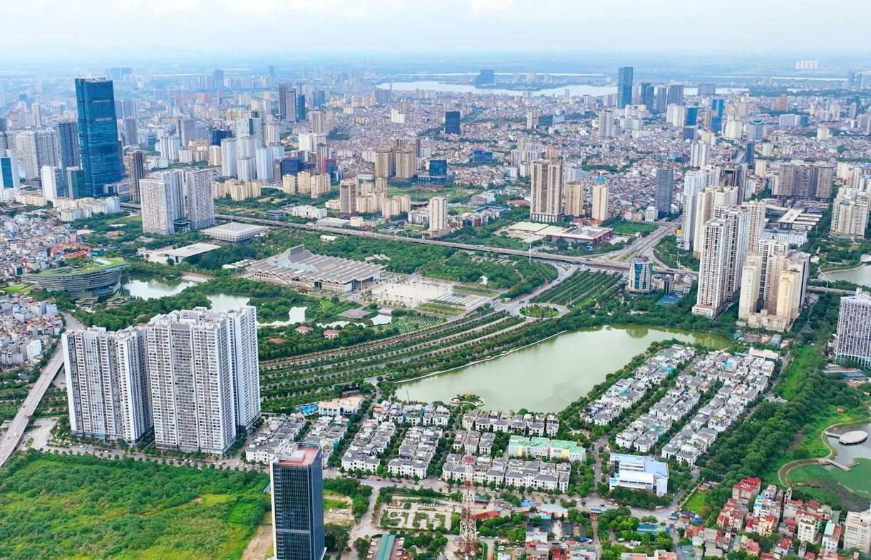 đề tài tiểu luận quản lý nhà nước về đô thị