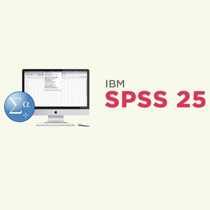 Giới thiệu phần mềm SPSS 25