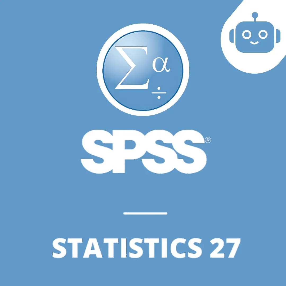 Giới thiệu phần mềm SPSS 27