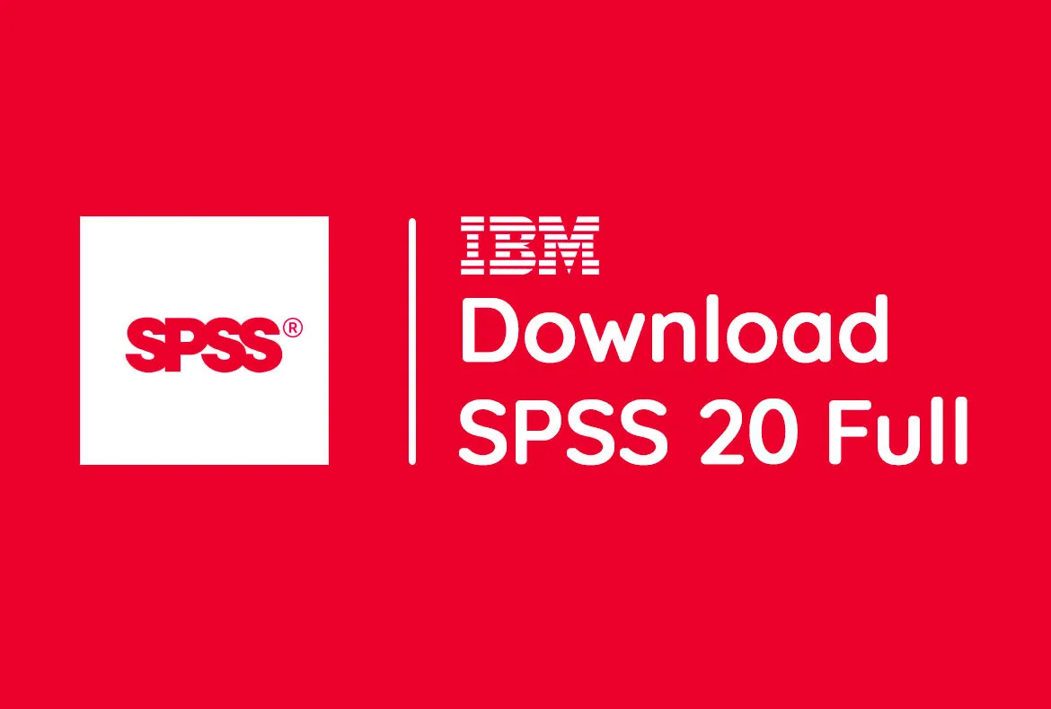 Giới thiệu về phần mềm SPSS 20