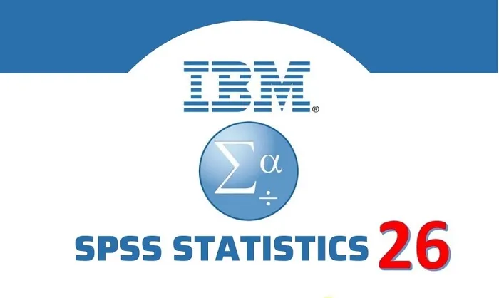 Giới thiệu về phần mềm SPSS 26