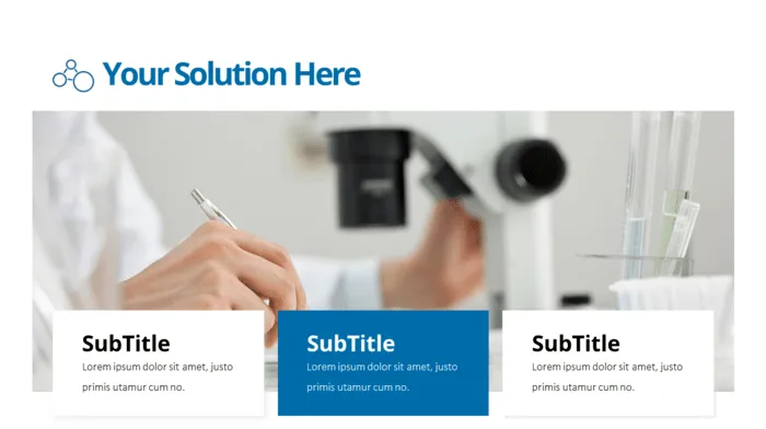 Slide đề xuất giải pháp trong nghiên cứu khoa học