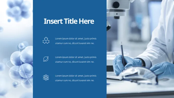 Mẫu slide báo cáo nghiên cứu khoa học