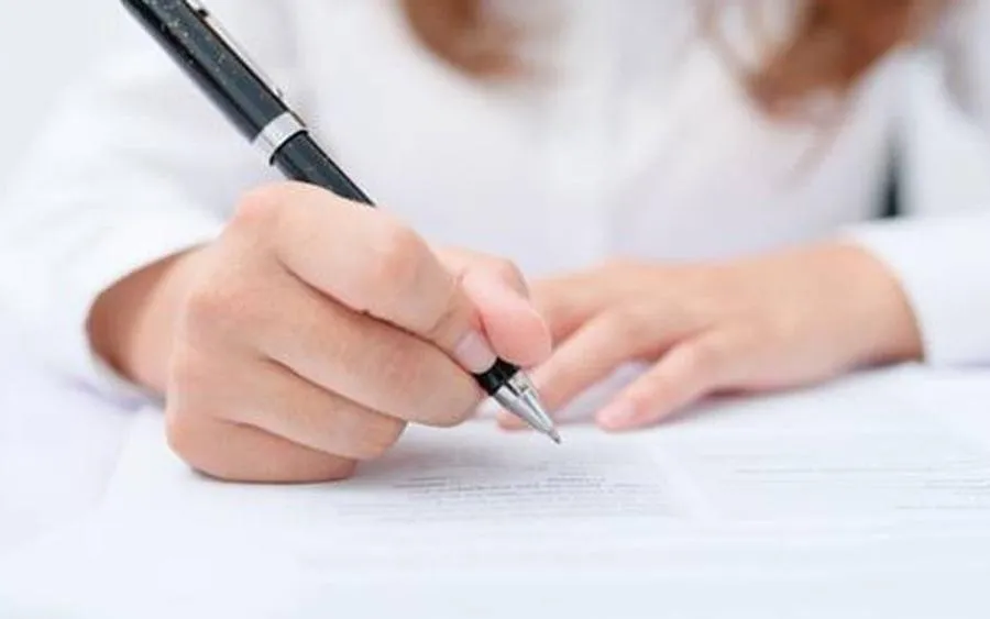 Khi nào cần viết bản kiểm điểm Đảng viên? Khi nào cần viết bản kiểm điểm Đảng viên?