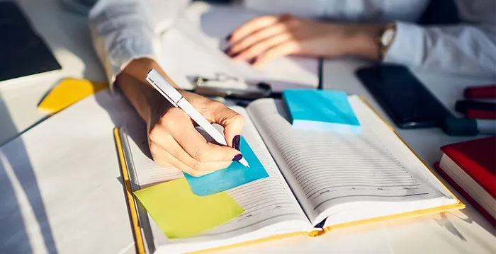 Các đặc điểm nổi bật của khung lý thuyết