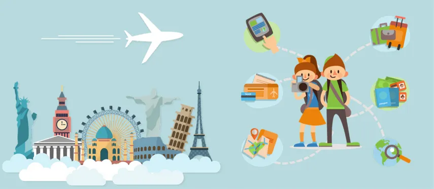 Kinh nghiệm chọn đề tài luận văn về khách sạn phù hợp