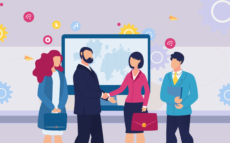 Kỹ năng giao tiếp trong công tác hành chính văn phòng Kỹ năng giao tiếp trong công tác hành chính văn phòng