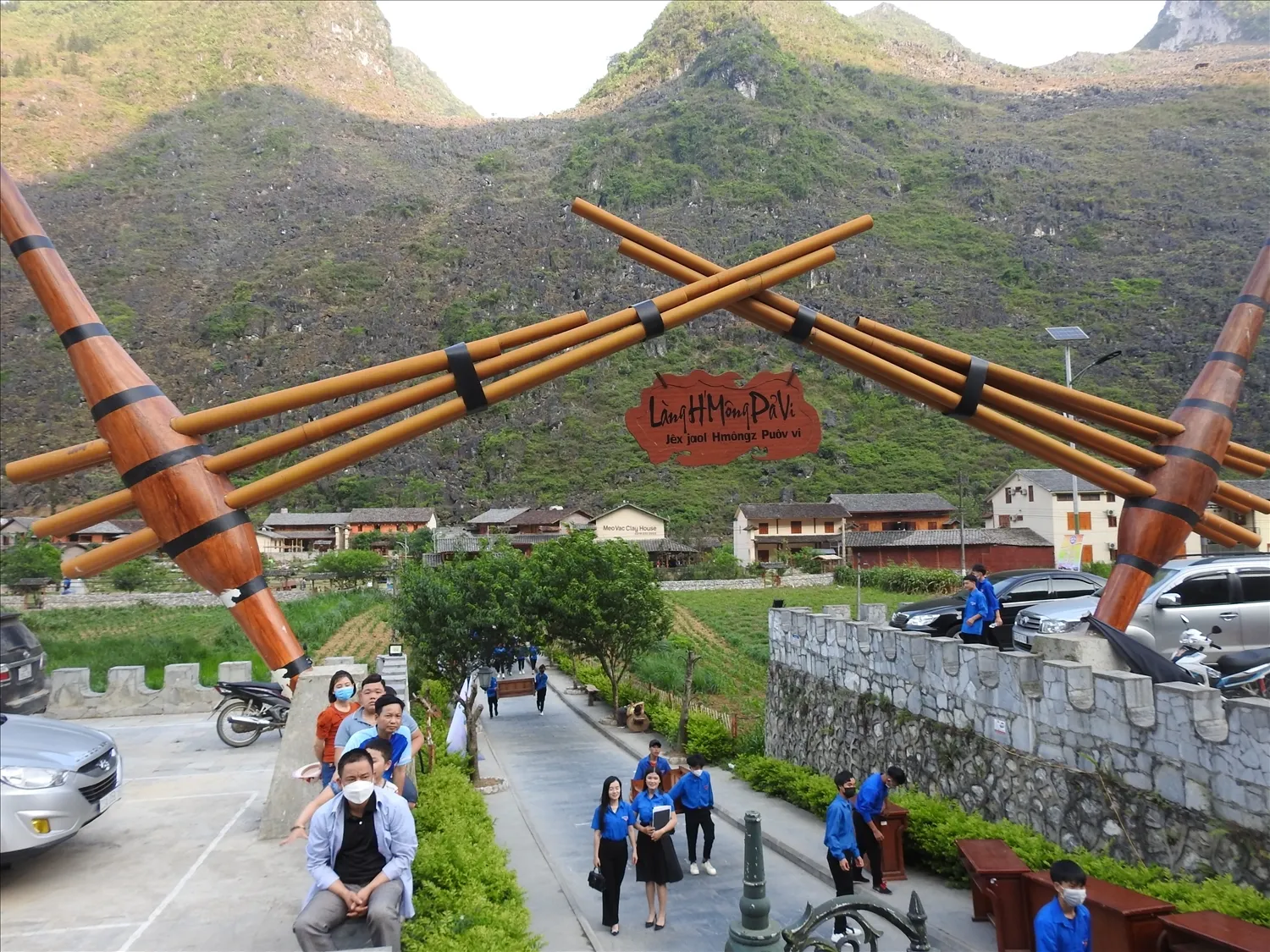 Kinh nghiệm chọn đề tài luận văn phát triển du lịch cộng đồng