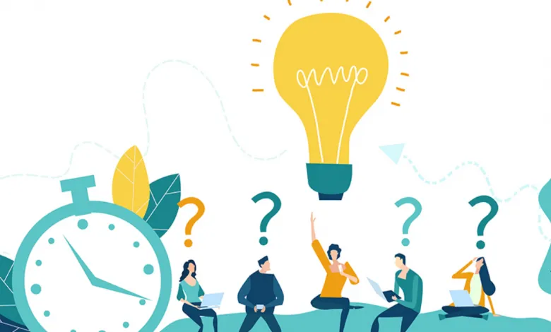 Lưu ý khi chọn và triển khai đề tài luận án