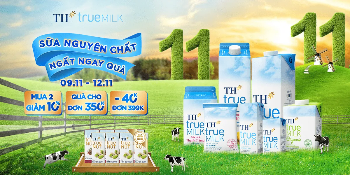 Tổng hợp các đề tài tiểu luận chiến lược kinh doanh của TH True Milk hay nhất Tổng hợp các đề tài tiểu luận chiến lược kinh doanh của TH True Milk hay nhất