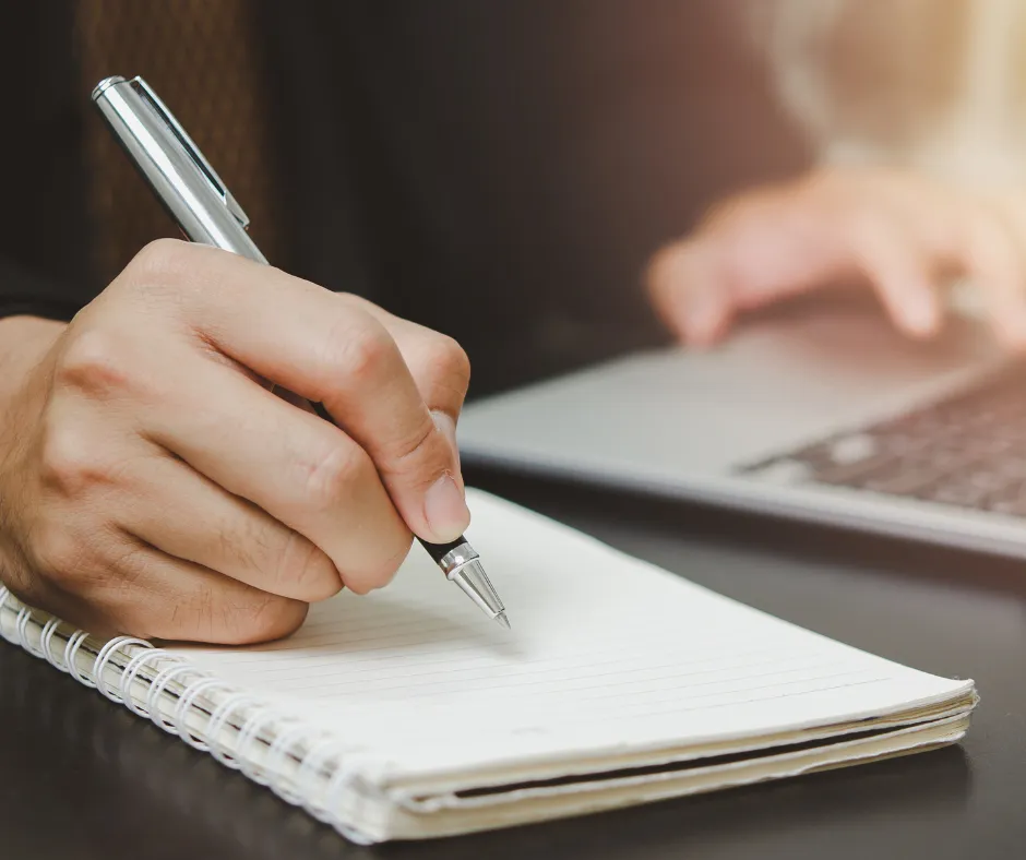 Những lưu ý quan trọng khi viết đề cương luận án tiến sĩ