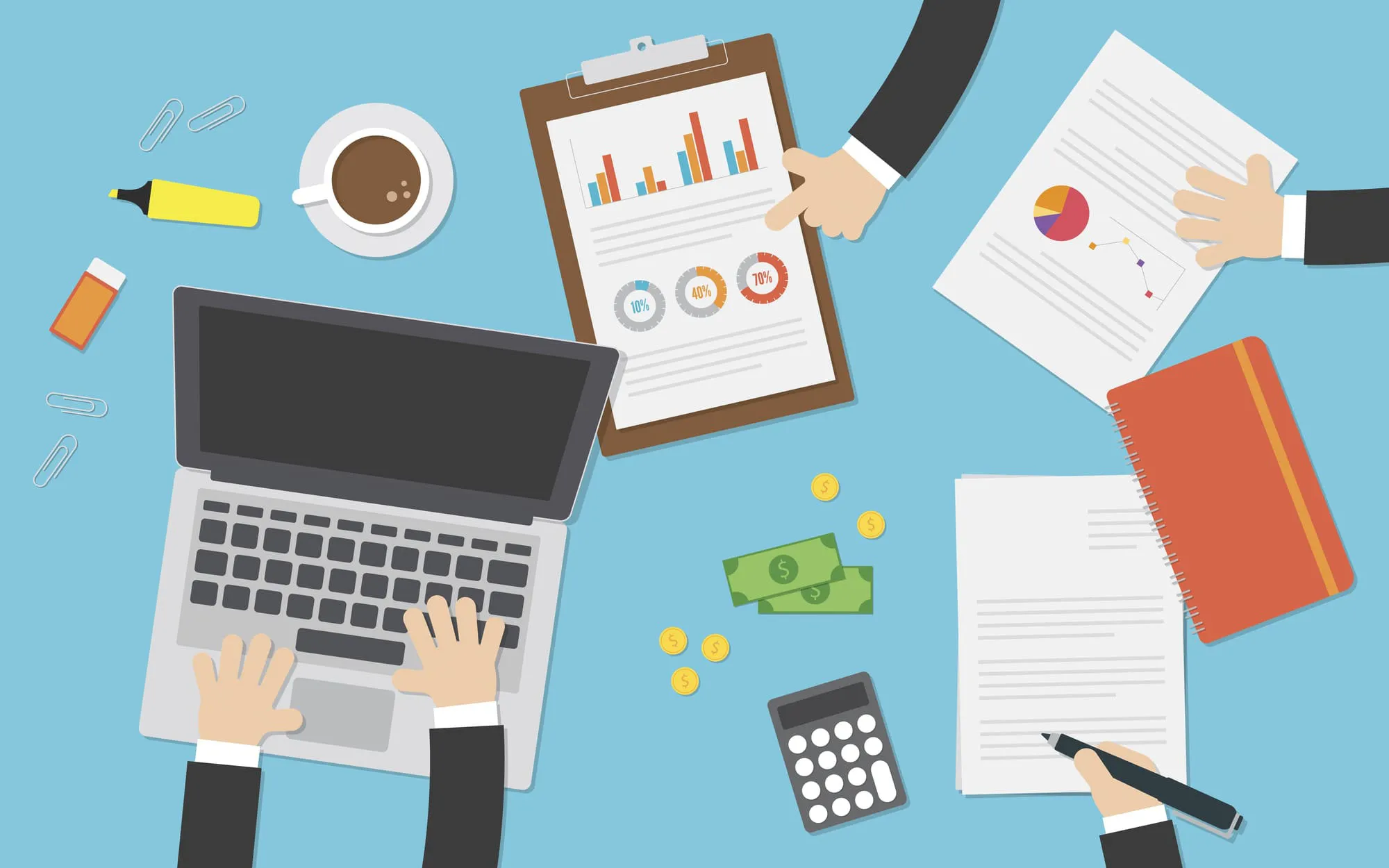 Những lưu ý cần thiết để trình bày bìa luận văn Học viện Tài chính chuẩn đẹp và đúng quy định.