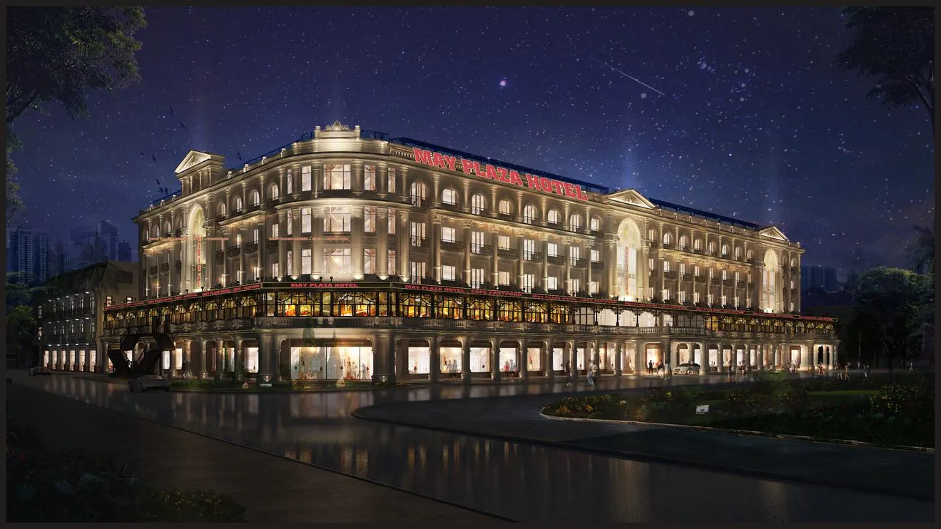 Mẫu luận văn quản trị khách sạn Đông Á Mẫu luận văn quản trị khách sạn Đông Á