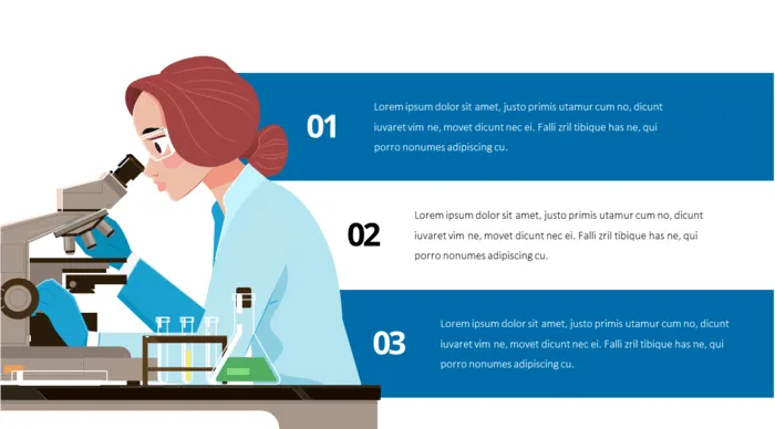 Mẫu powerpoint nghiên cứu khoa học