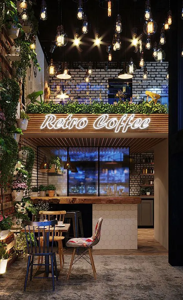 Mẫu tiểu luận lập kế hoạch kinh doanh quán cà phê số 4 Mẫu tiểu luận lập kế hoạch kinh doanh quán cà phê số 4