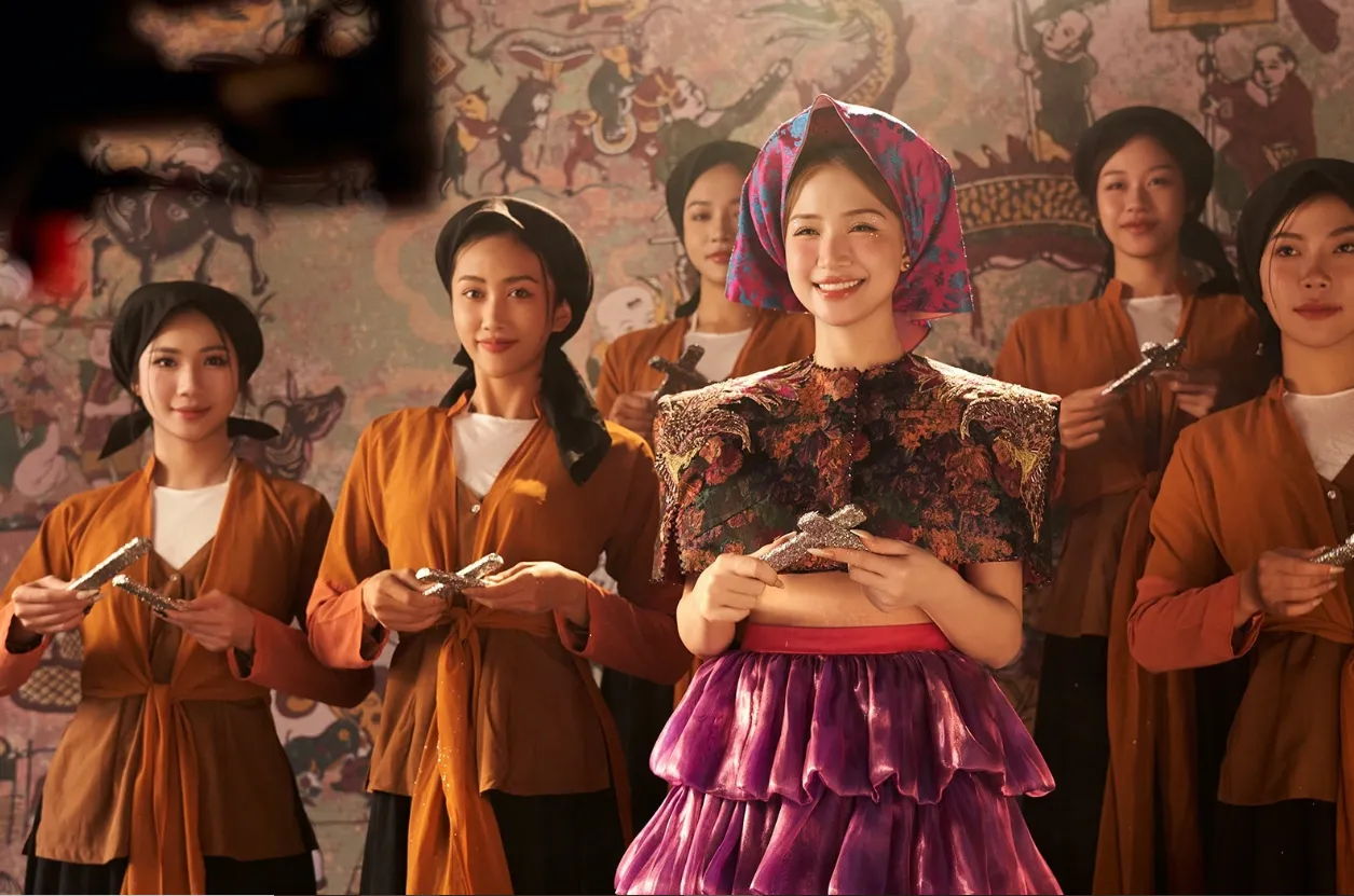 Mẫu tiểu luận môn cơ sở văn hóa Việt Nam số 8 Mẫu tiểu luận môn cơ sở văn hóa Việt Nam số 8