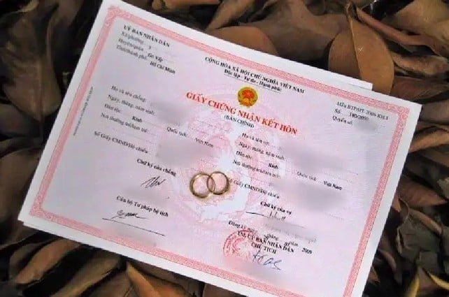 Mẫu tiểu luận về công tác đăng ký kết hôn tại địa phương Mẫu tiểu luận về công tác đăng ký kết hôn tại địa phương