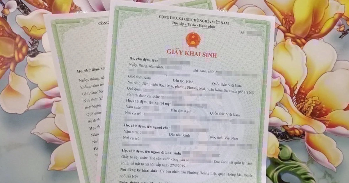 Mẫu tiểu luận về công tác đăng ký khai sinh tại UBND cấp xã Mẫu tiểu luận về công tác đăng ký khai sinh tại UBND cấp xã