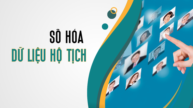 Mẫu tiểu luận về số hóa dữ liệu hộ tịch Mẫu tiểu luận về số hóa dữ liệu hộ tịch