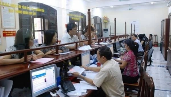 Mẫu tiểu luận về vai trò công chức tư pháp – hộ tịch Mẫu tiểu luận về vai trò công chức tư pháp – hộ tịch