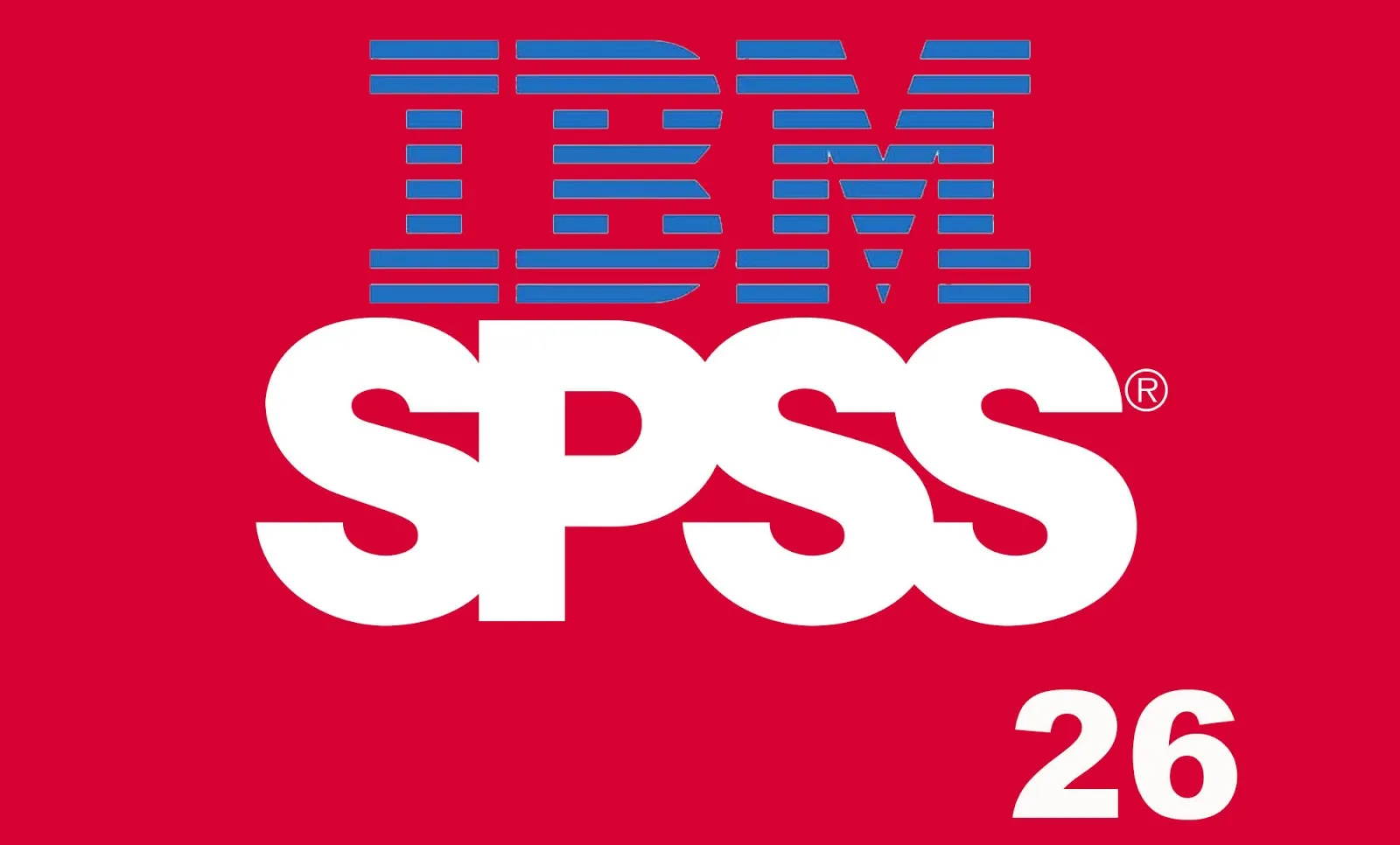 Những tính năng nổi bật của SPSS 26