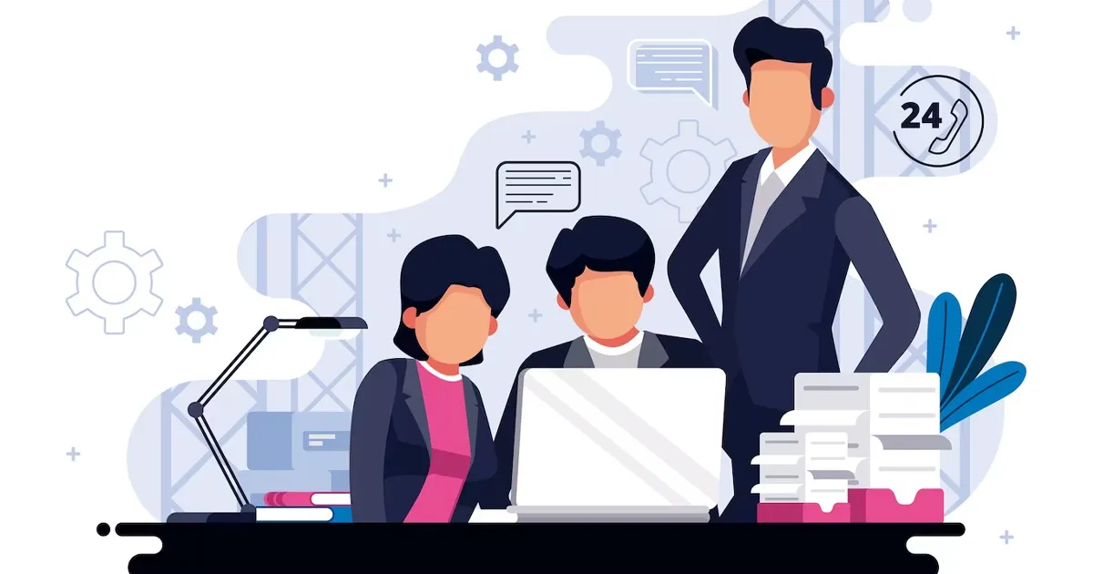 Phạm vi và đối tượng nghiên cứu