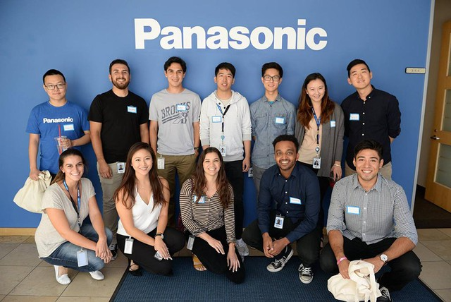 Phát triển năng lực nhân viên hành chính tại Công ty TNHH Panasonic Việt Nam Phát triển năng lực nhân viên hành chính tại Công ty TNHH Panasonic Việt Nam