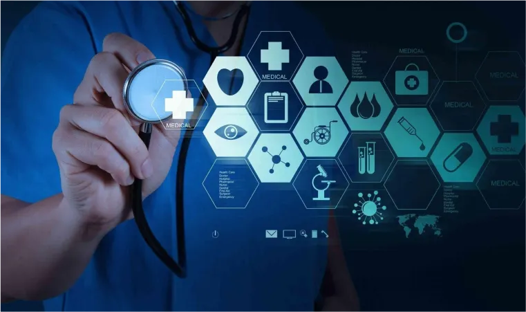 Quản lý nhân lực y tế - Nền tảng phát triển của bệnh viện hiện đại Quản lý nhân lực y tế - Nền tảng phát triển của bệnh viện hiện đại