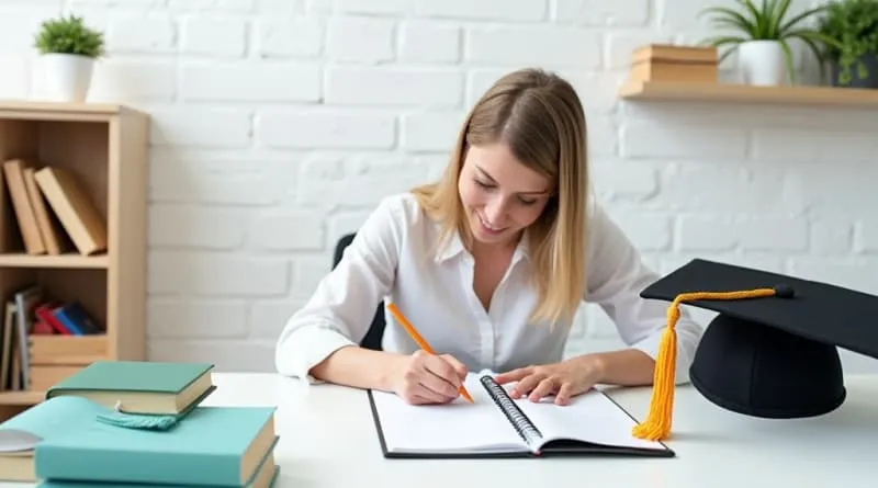 Quy trình viết luận án tiến sĩ Tiếng Anh