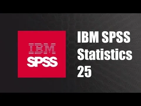 SPSS 25 có những tính năng mới nổi bật nào SPSS 25 có những tính năng mới nổi bật nào