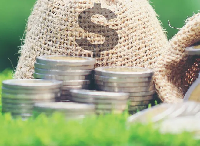 Nghiên cứu tài chính xanh, đầu tư ESG và vai trò của doanh nghiệp trong phát triển bền vững. Nghiên cứu tài chính xanh, đầu tư ESG và vai trò của doanh nghiệp trong phát triển bền vững.