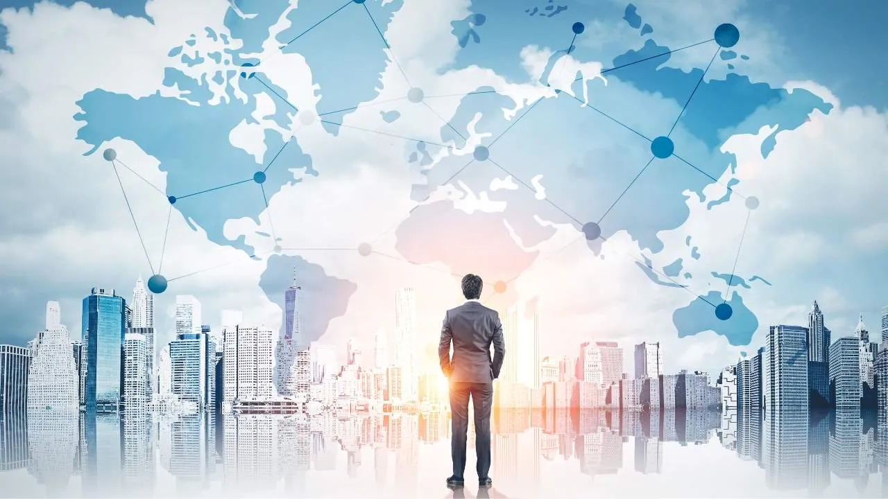 Mẫu tiểu luận Marketing quốc tế xuất sắc nhất