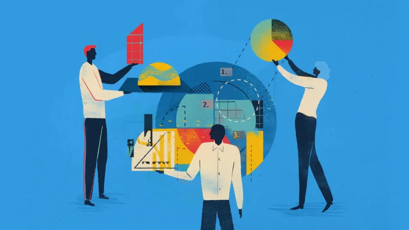 Hợp tác giữa viện, trường và doanh nghiệp giúp chia sẻ nguồn lực và kinh phí nghiên cứu.