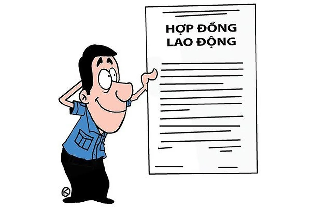 Tổng hợp đề tài tiểu luận luật lao động mới nhất Tổng hợp đề tài tiểu luận luật lao động mới nhất