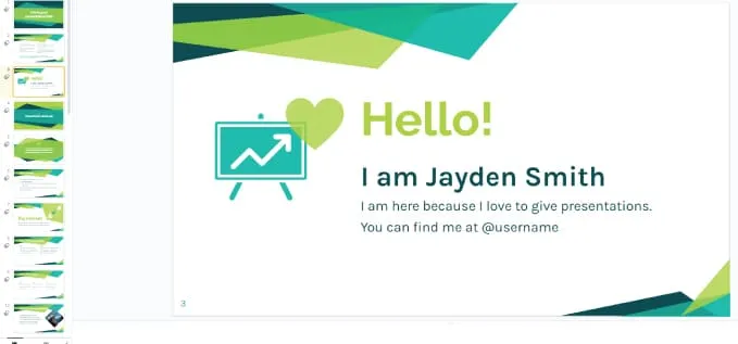 slide luận văn thạc sĩ kỹ thuật