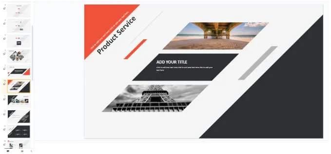 Mẫu slide luận văn thạc sĩ kỹ thuật đẹp