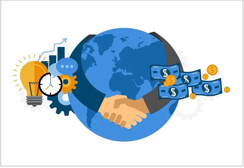 Đề tài Thương hiệu và truyền thông toàn cầu