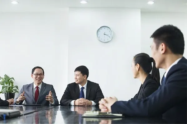 Tiểu luận văn hóa giao tiếp của người Hàn Quốc