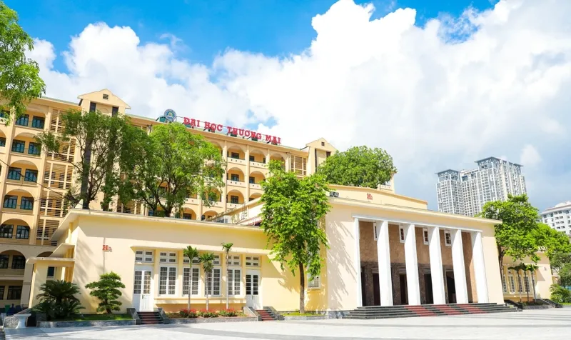 Danh sách 50 đề tài nghiên cứu khoa học Đại học Thương mại bạn không thể bỏ lỡ