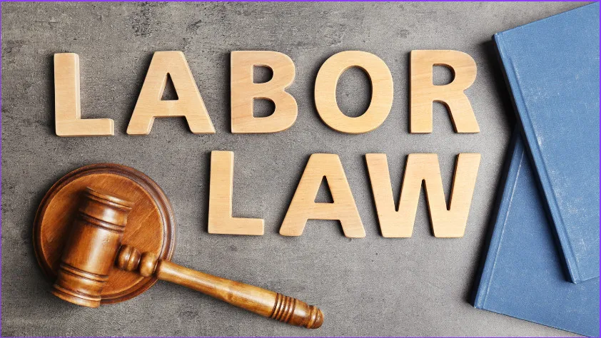 Đề tài tranh chấp và đình công trong quan hệ lao động Đề tài tranh chấp và đình công trong quan hệ lao động