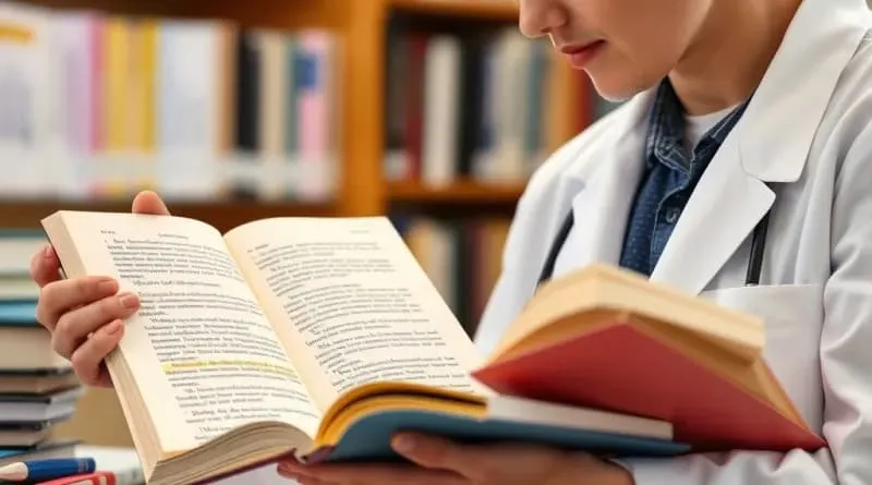 Trích Yếu Luận Án Tiến Sĩ Là Gì?